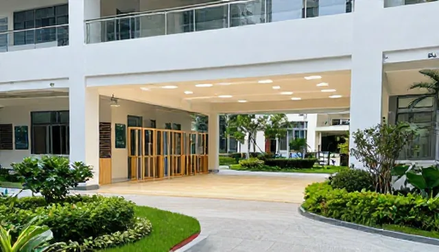 公司网站建设服务机构:如何通过信息匹配优化采购流程