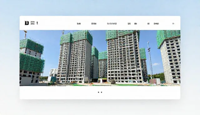 高端网站建设制作设计,如何通过本地企业黄页套餐实现精准展示
